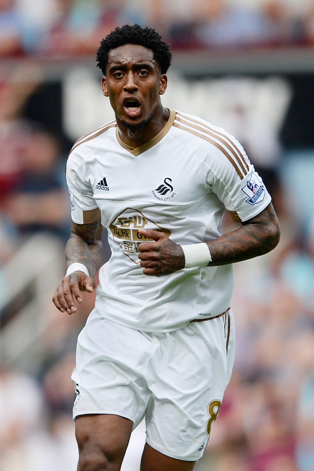Leroy Fer