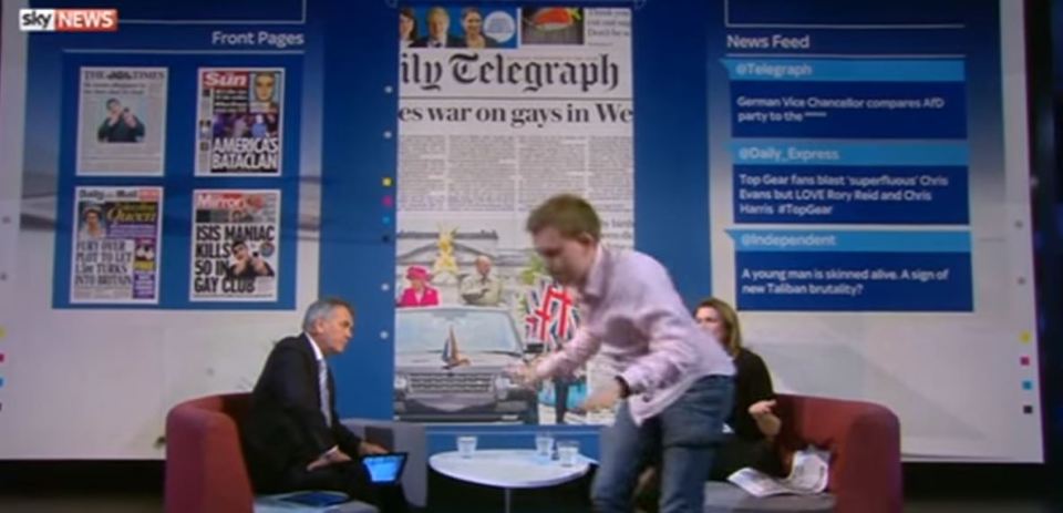 Owen Jones