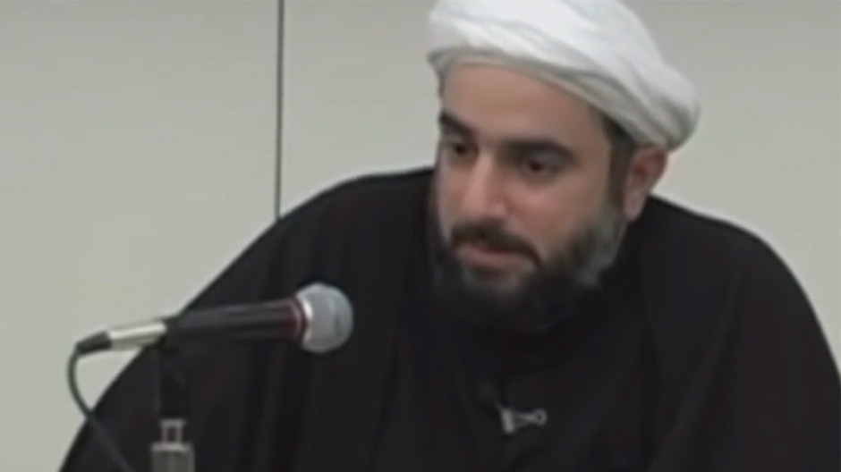 Speaker at Orlando Mosque condones horror mass-shooting