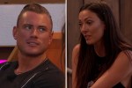 Sophie tests Terry