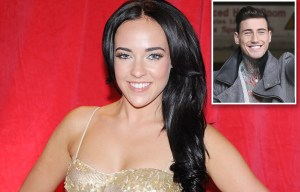 Pregnant Stephanie Davis said she is planning to raise her baby without ex Jeremy McConnell