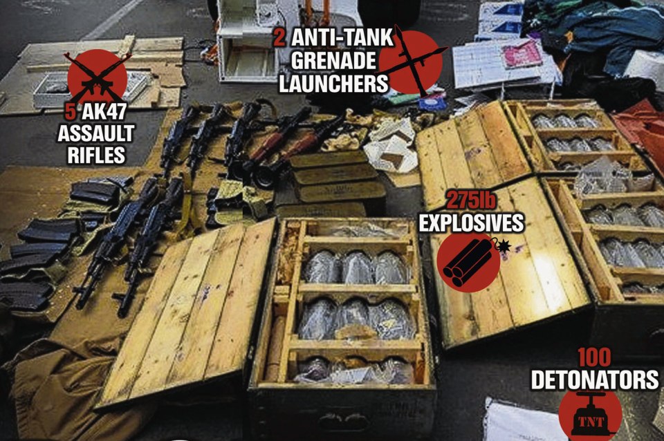 terror--graphic