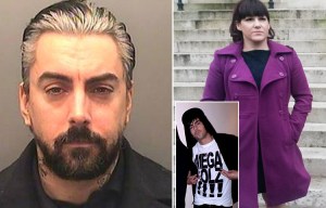 Cops left rock paedo Ian Watkins free to rape kids for FIVE YEARS after hearing of his sick crimes