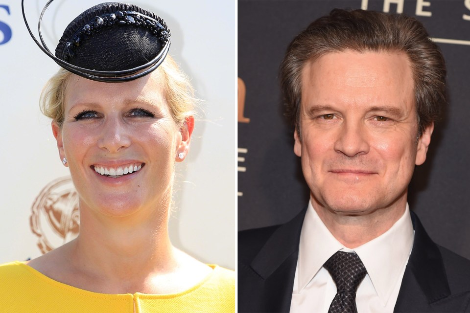 The biggest heist was pulled on celebrity jewellery dealer John Calleija, whose clients include Zara Phillips and Colin Firth