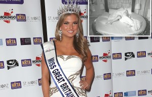 Is Love Island's Zara Holland going to win Miss GB back after petition gathers 8,000 signatures?