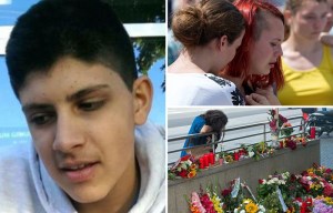 Afghan friend of Munich gunman arrested over suspected role in plot