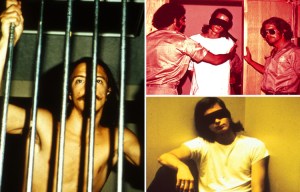 The Stanford Prison Experiment - where actor 'guards' made 'inmates' perform sex acts - was FAKE