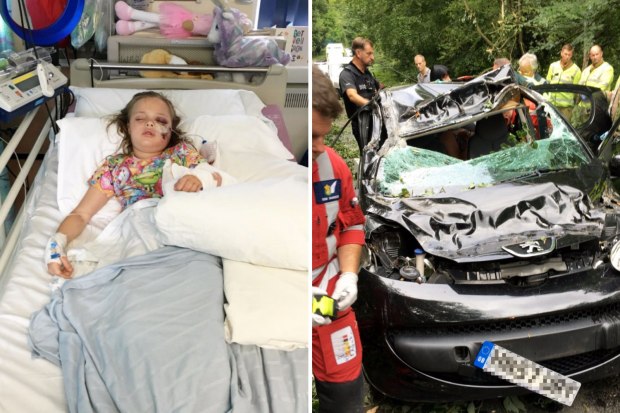 Car crash