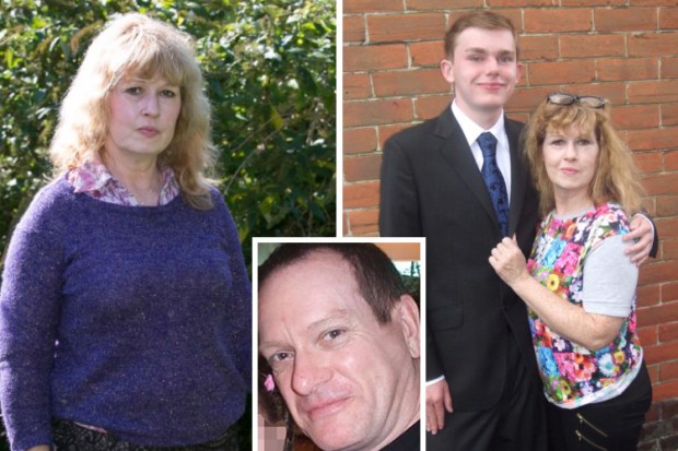 family double suicide