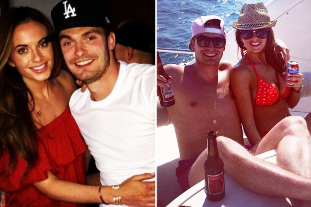 Adam Johnson