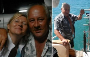 Murder mystery as body parts including a head wash up on Fiji beach weeks after pair went missing