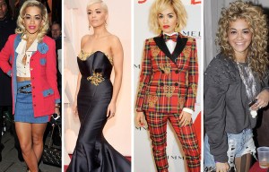 Rita Ora