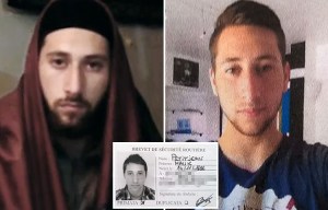 French spies warned about ISIS priest killer and even given his PICTURE four days before attack