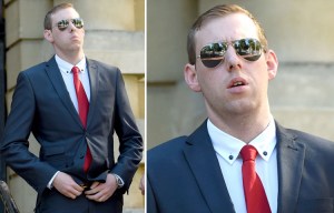 Coldstream Guard Lance Sergeant accused of raping another male soldier found not guilty