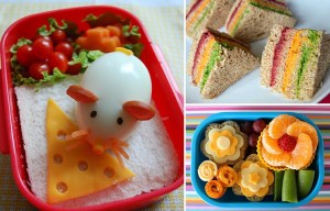 Fussy kids going back to school? Here are 7 creative and healthy lunchbox ideas that look and taste great