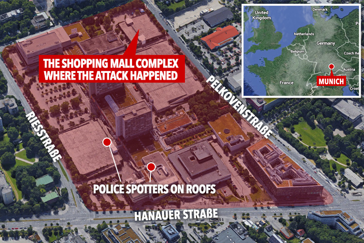 composite mall attack map