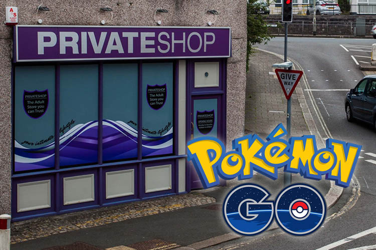 COMPOSITE POKEMON GO