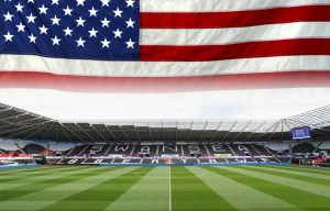 Wealthy American duo become new owners at the Liberty as Swansea City's journey continues