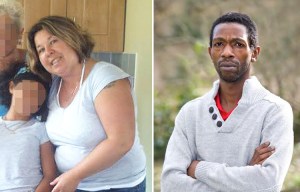 Twisted mum who pretended to be pregnant for nine months before kidnapping a baby is caged for two years