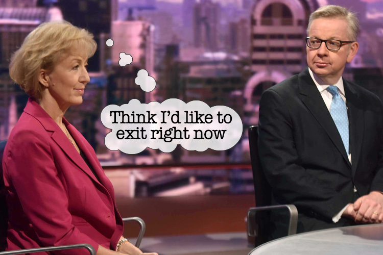 graphic gove backstabbing