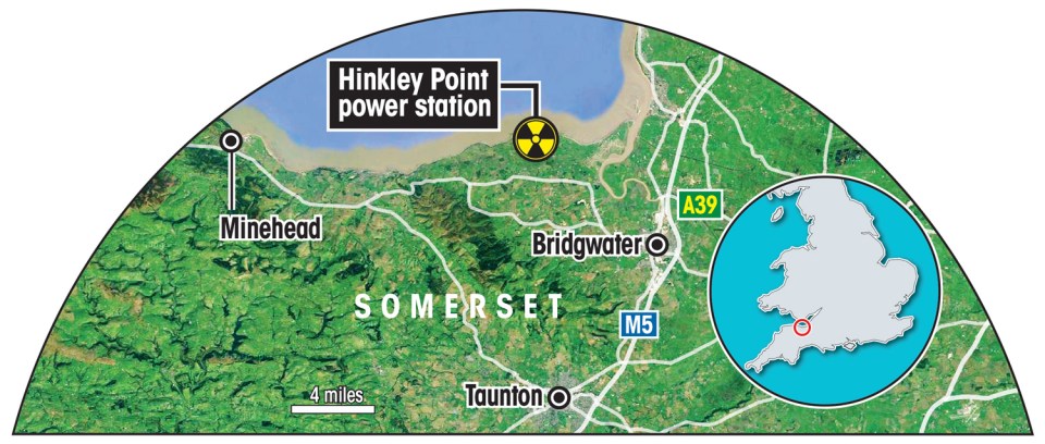 graphic hinkley