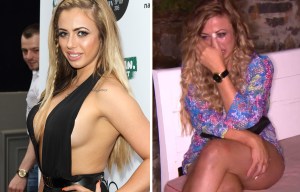 Holly Hagan QUITS Geordie Shore after 13 series - and has already filmed her exit scenes
