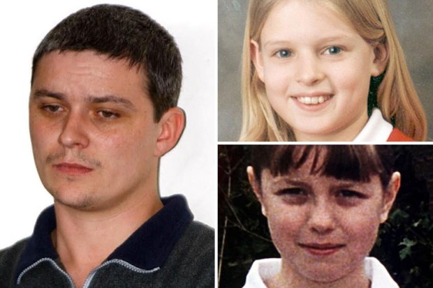 Ian Huntley
