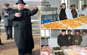 Tubby tyrant Kim's North Korea boffins 'invent fat busting medicine that blitzes bulge without diet of exercise'