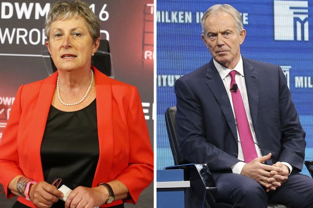 Gisela Stuart