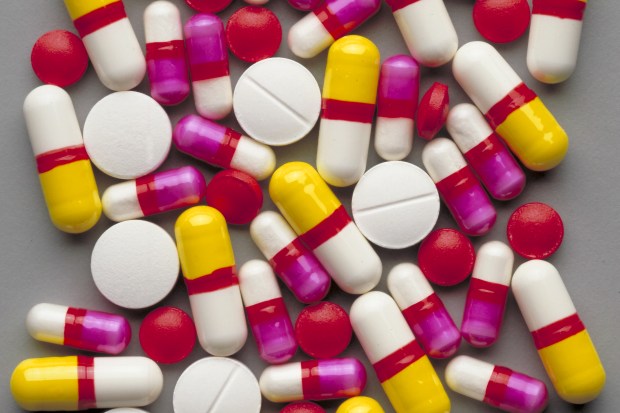 Pills