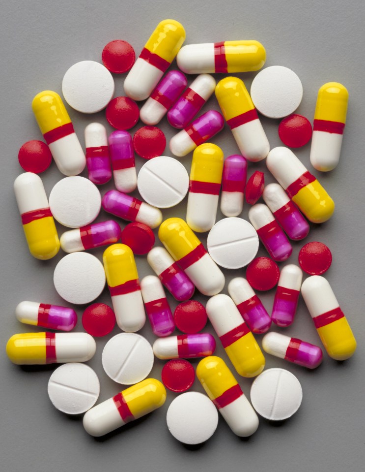 Pills