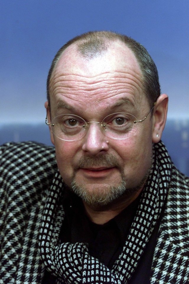Will James Whale be having a whale of a time in the house?