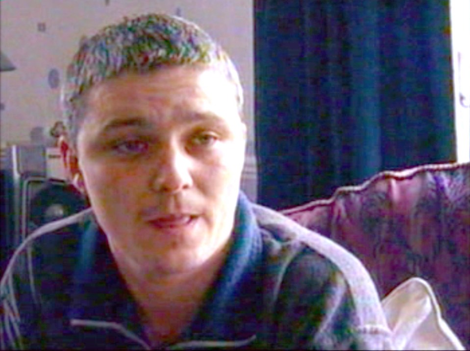 Huntley has been attacked numerous times in during his time in prison