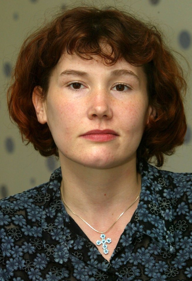 Huntley's girlfriend Maxine Carr was also jailed for trying to protect him following his horrific crime