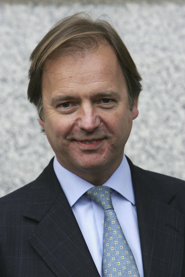 Foreign Office Minister Hugo Swire said the Government was “fully aware” of the need to train and recruit more trade negotiators