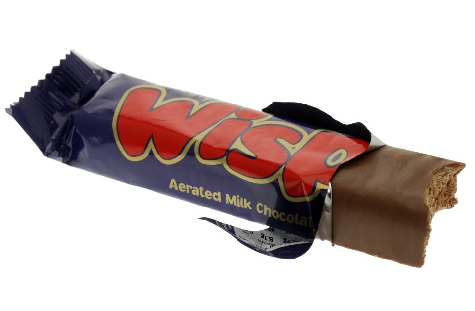 wispa