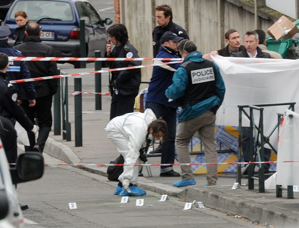 toulouse