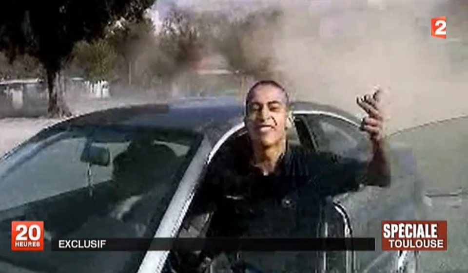 Mohamed Mehra