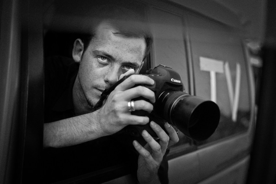 French photographer Rémi Ochlik was killed in the same attack, which the law suit claims was deliberately targeting the journalists