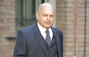 Former England captain Ray Wilkins misses drink driving court hearing because he's in rehab