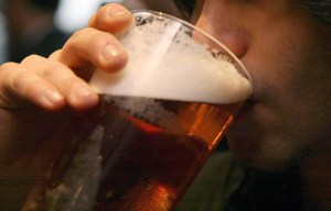 Shocking new evidence reveals alcohol causes SEVEN different cancers