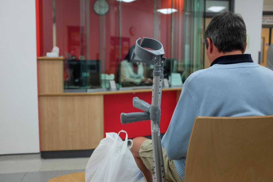 Hospitals were previously charged £1,000 if cancer patients were not treated within 62 days 