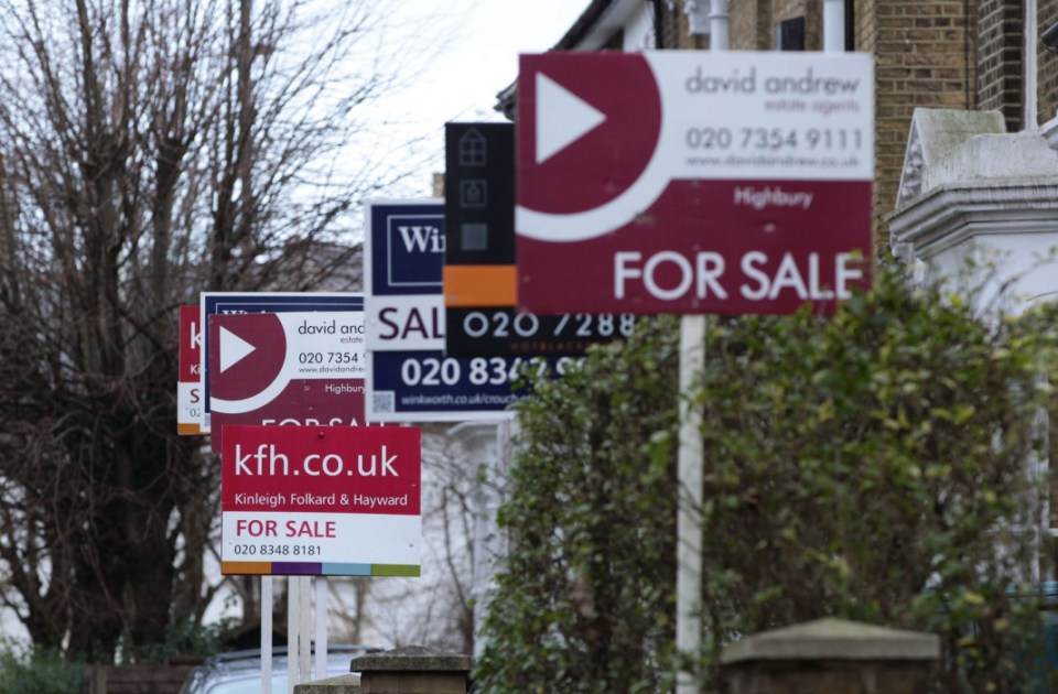 House prices