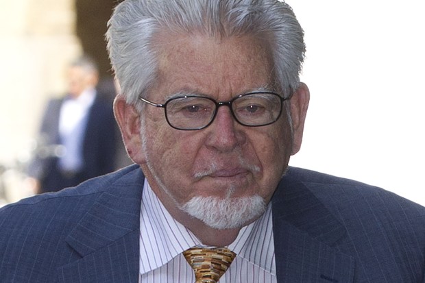 Rolf Harris