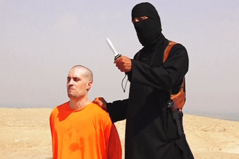 ISIS