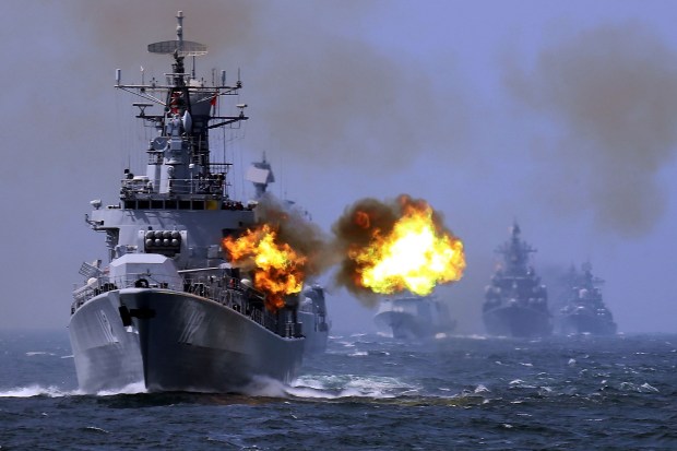 South China Sea, Beijing, The Hague