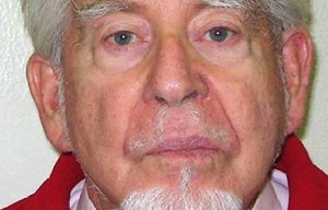 Jailed pervert Rolf Harris writes another sick song taunting sex abuse victims