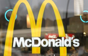 McDonald’s is now banning customers from watching PORN in its restaurants
