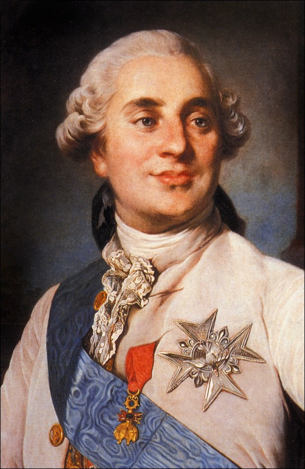 The revolution action would eventually lead to the beading of King Louis XVI by guillotine, leading to France becoming a democracy for a short time