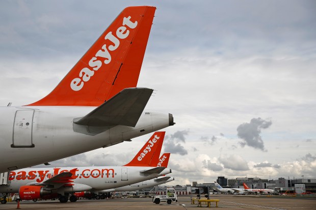 EasyJet